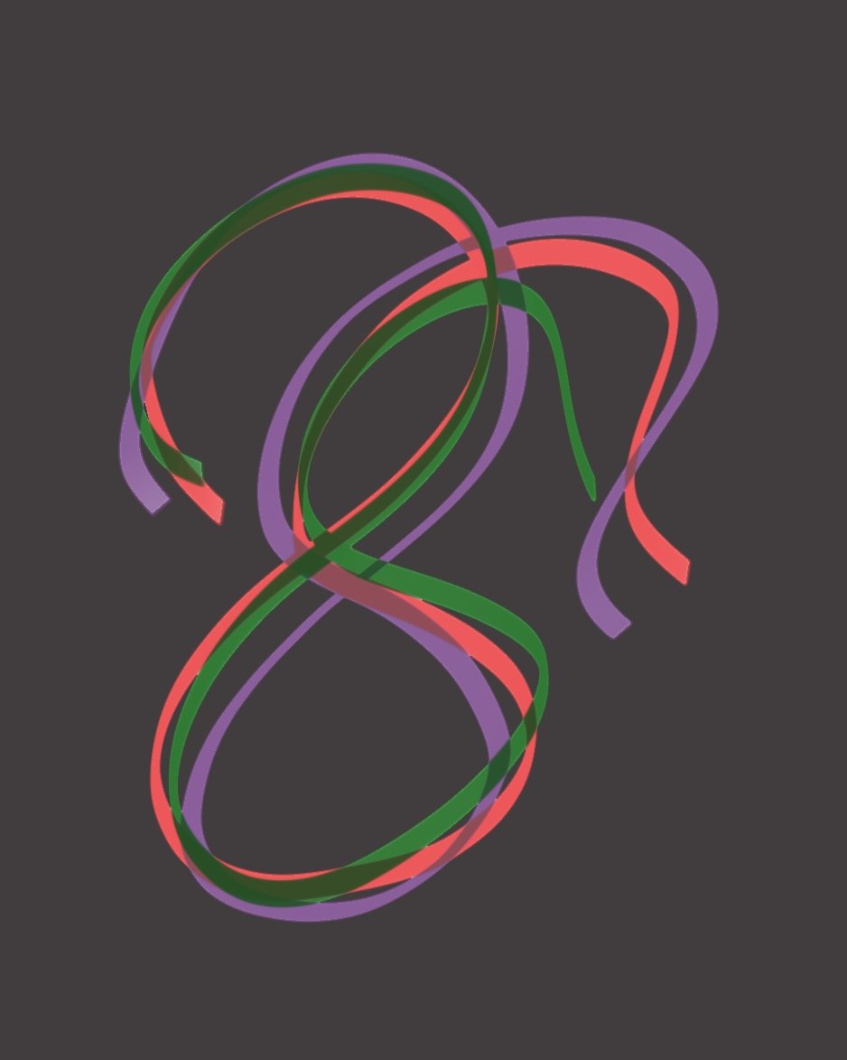 Artheonv's tweet image. Interwoven 8
Infinity reshaped. A dance of green, red, and purple flowing endlessly—no start, no end, only motion and meaning.

#DigitalArt #InfinitySymbol #AbstractDesign #ColorFlow #Artheonv