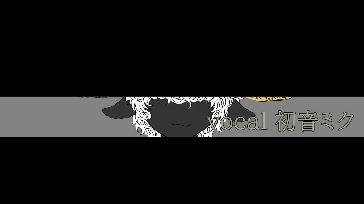 radokichiisgod's tweet image. 明日の21時に新曲投稿するのでぜひ聞いてください🙌