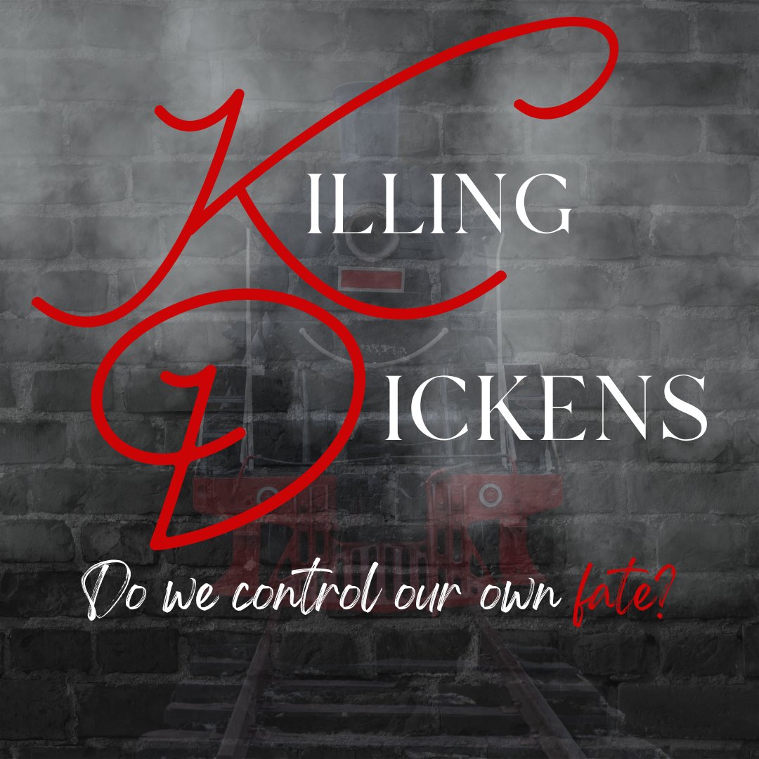 Dickens Museum (@dickensmuseum) on Twitter photo 🎟️ Killing Dickens
📅 13th & 14th June 4pm & 6pm
🖱️dickensmuseum.com/blogs/all-even…
Unsettling, theatrical, and powerfully human, 'Killing Dickens' is a stunning performance piece by <a href="/jamescswanton/">James Swanton</a>, exploring the haunted mind of Charles Dickens.
Come and join us! 🎟️ Killing Dickens
📅 13th & 14th June 4pm & 6pm
🖱️dickensmuseum.com/blogs/all-even…
Unsettling, theatrical, and powerfully human, 'Killing Dickens' is a stunning performance piece by <a href="/jamescswanton/">James Swanton</a>, exploring the haunted mind of Charles Dickens.
Come and join us!