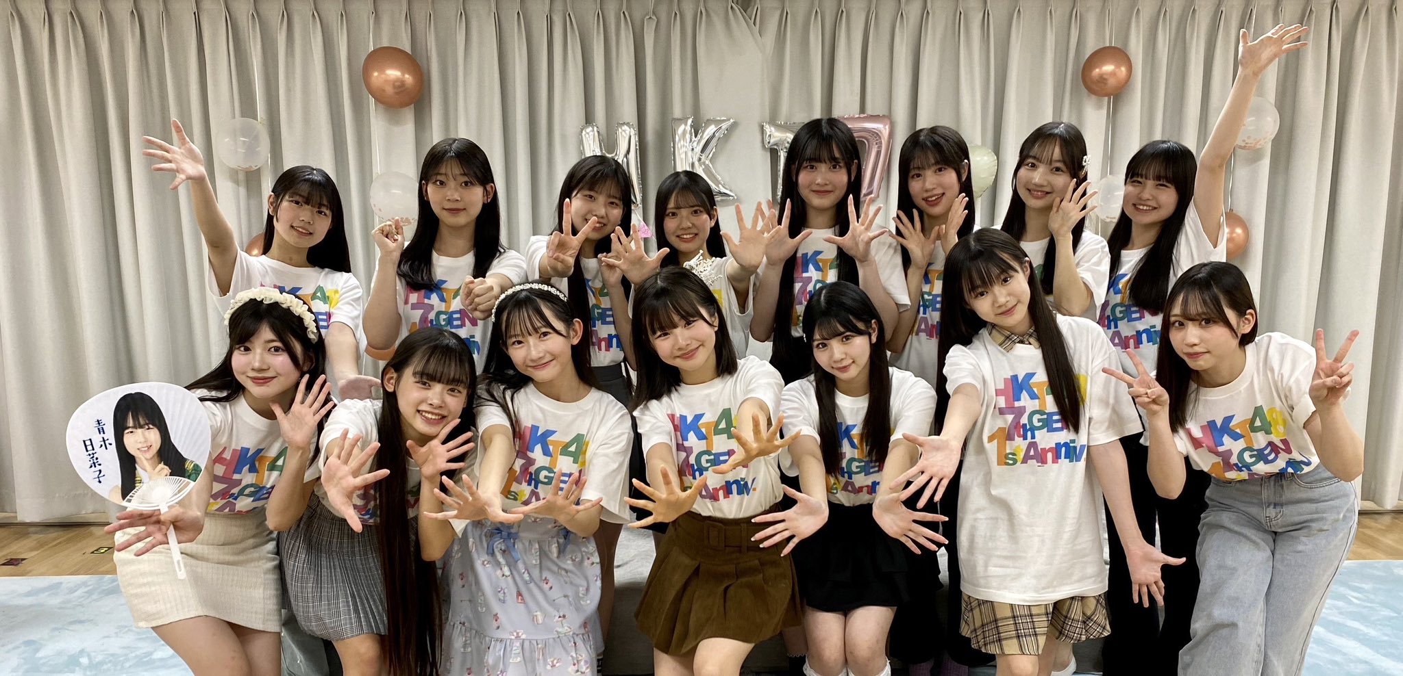 HKT48 7周年 DVD 生写真 HKT48 7周年 DVD 生写真オンライン ショップ