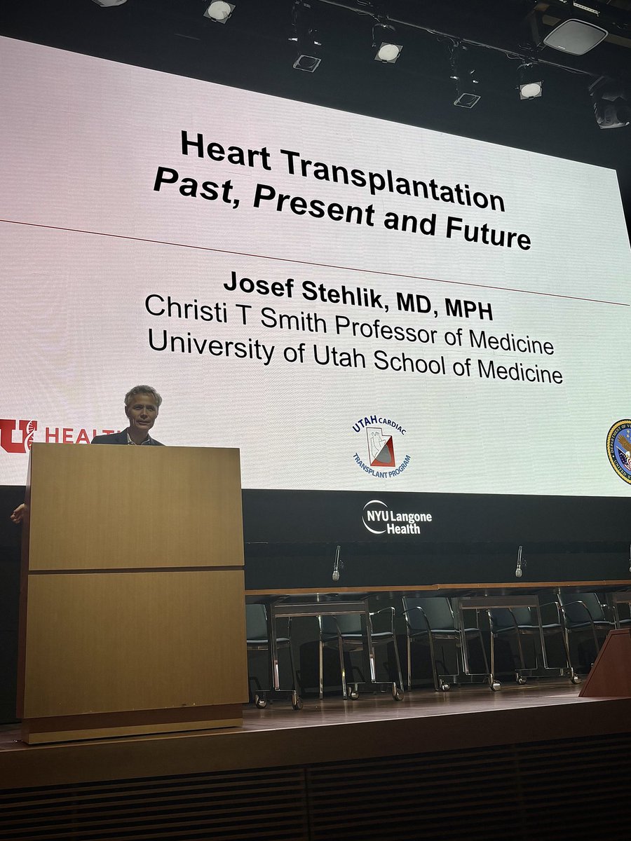 Jason N. Katz (@jasonkatzmd) on Twitter photo Kicking off the NYU Advanced Heart Failure Symposium led by our very own <a href="/KadoshBernard/">Bernard Kadosh</a> and <a href="/ReyentovichHFMD/">Alex Reyentovich, MD</a> - First up, Grand Rounds speaker <a href="/JosefStehlik/">Josef Stehlik</a> 🔥 <a href="/nyulangone/">NYU Langone Health</a> <a href="/glennfishman/">Glenn Fishman</a> Kicking off the NYU Advanced Heart Failure Symposium led by our very own <a href="/KadoshBernard/">Bernard Kadosh</a> and <a href="/ReyentovichHFMD/">Alex Reyentovich, MD</a> - First up, Grand Rounds speaker <a href="/JosefStehlik/">Josef Stehlik</a> 🔥 <a href="/nyulangone/">NYU Langone Health</a> <a href="/glennfishman/">Glenn Fishman</a>