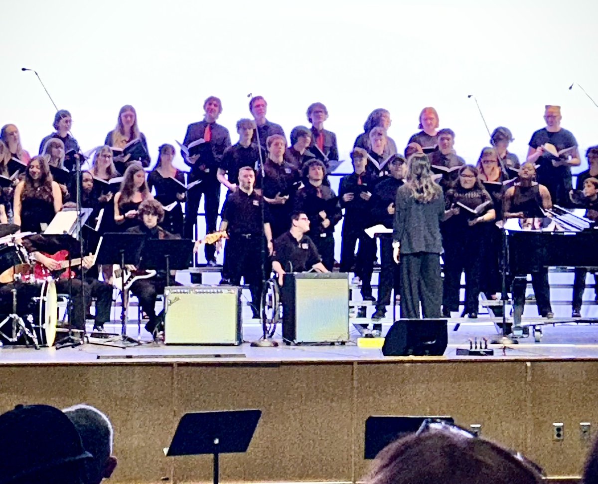 Maria Mahaffey tweet media