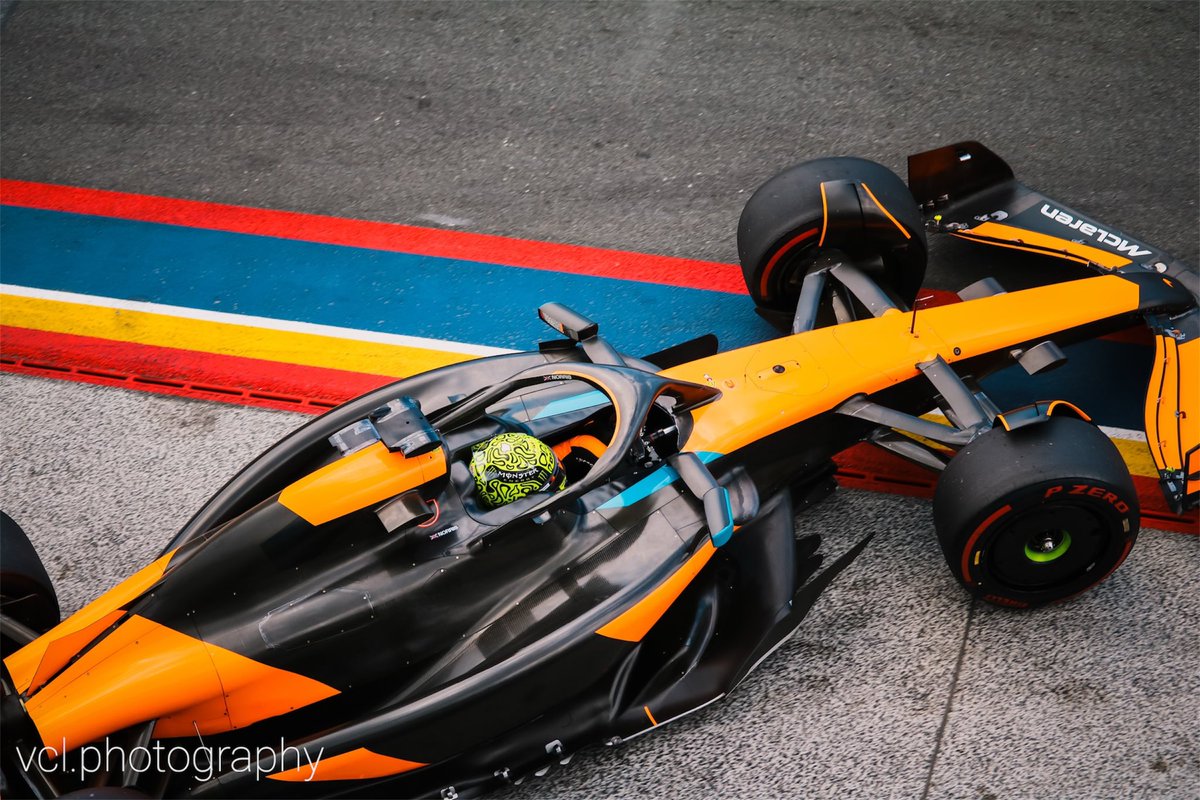f1vero's tweet photo. Some more of yesterday in the car https://t.co/NIf107sKSX