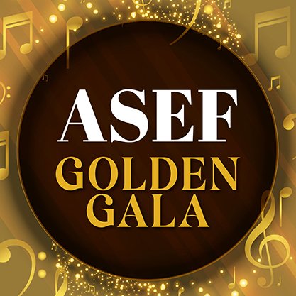 American Society of Echocardiography (@ase360) on Twitter photo Tickets are still available for the 16th Annual GOLDEN Research Awards Gala. Secure your golden ticket to #ASEFoundation’s premiere fundraising event.
Log into the ASE Portal and click on Events. Contact Gala@asecho.org with any questions. Tickets are still available for the 16th Annual GOLDEN Research Awards Gala. Secure your golden ticket to #ASEFoundation’s premiere fundraising event.
Log into the ASE Portal and click on Events. Contact Gala@asecho.org with any questions.