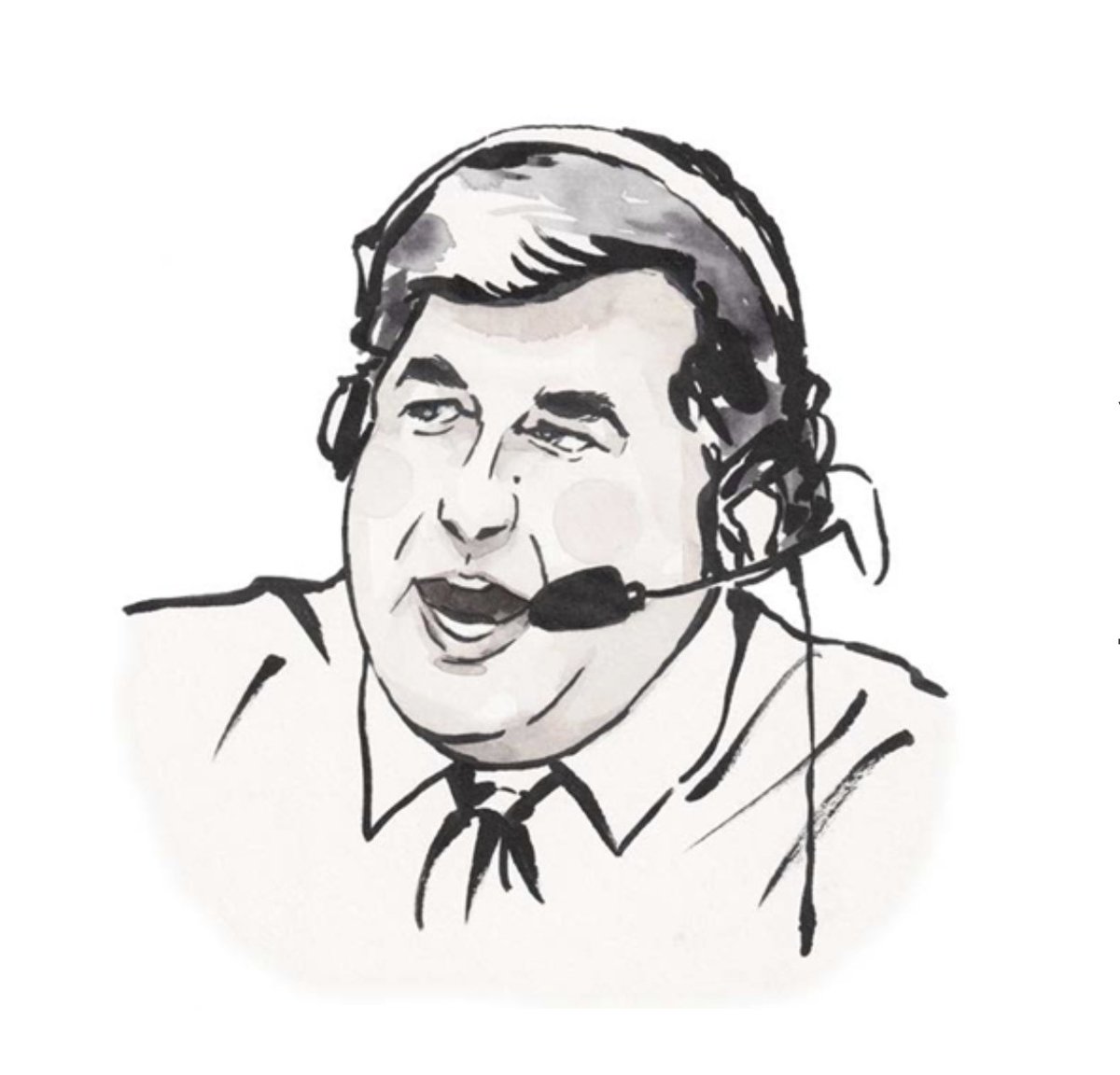 Our Tennessee (@our_tennessee) on Twitter photo Bob Kesling authored "The Last Word".
“Thank you for listening all these years. It has been an honor and a blessing for me to represent you, our university and our state during the <a href="/vol_network/">Vol Network</a> broadcasts for the past 26 years,” he says.
🔗 bit.ly/44xpexE Bob Kesling authored "The Last Word".
“Thank you for listening all these years. It has been an honor and a blessing for me to represent you, our university and our state during the <a href="/vol_network/">Vol Network</a> broadcasts for the past 26 years,” he says.
🔗 bit.ly/44xpexE