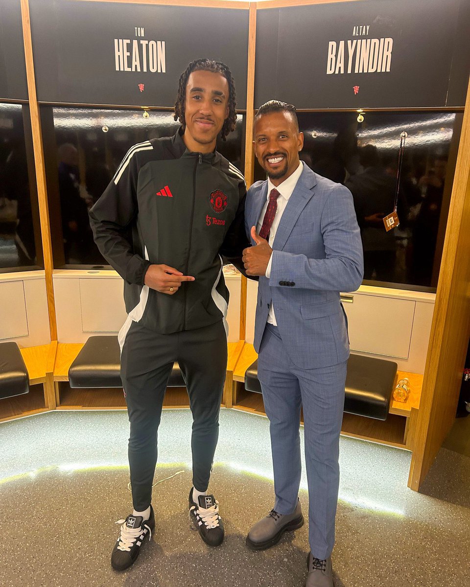 United Core tweet media