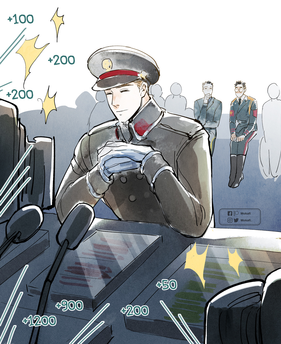 #ДеньПобеды #VictoryDay #Russia #Moscow