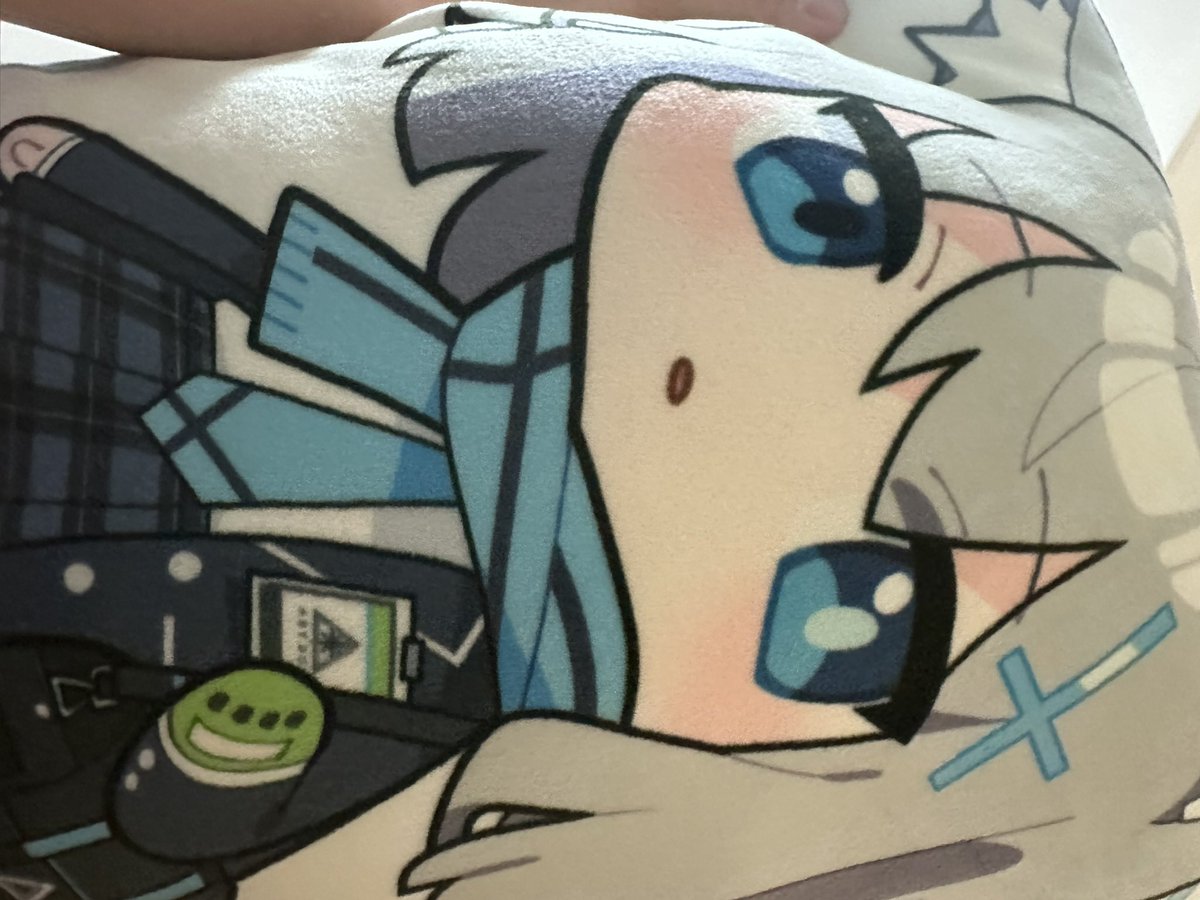 아크레카 tweet media