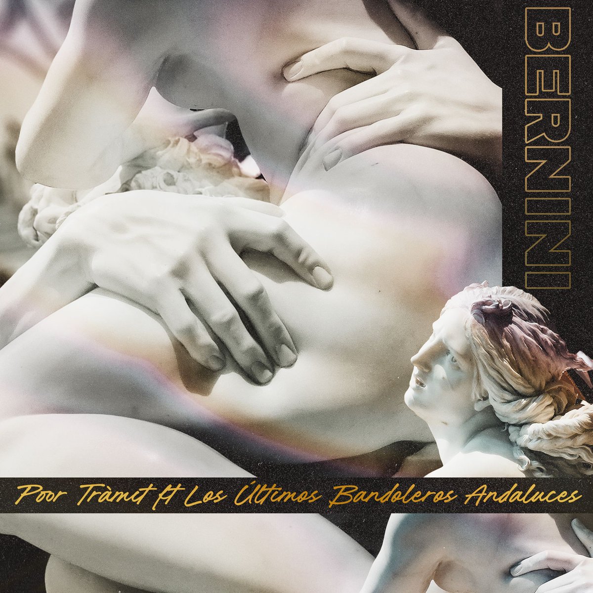 EL ROSARI DE L'AURORA (@poortramit) on Twitter photo Pilla "Bernini" amb L.U.B.A prod by Middle Name.
🛫Sevilla//Barna🛬
<a href="/Rube_Marmot/">Rube Marmot ☭</a> <a href="/dohnaire/">M. Dohnaire</a> <a href="/JavierLaocoonte/">Javier Laocoonte</a> <a href="/RadioRahimRec/">RadioRahimRecords!</a>
open.spotify.com/track/2C5RTDQT… Pilla "Bernini" amb L.U.B.A prod by Middle Name.
🛫Sevilla//Barna🛬
<a href="/Rube_Marmot/">Rube Marmot ☭</a> <a href="/dohnaire/">M. Dohnaire</a> <a href="/JavierLaocoonte/">Javier Laocoonte</a> <a href="/RadioRahimRec/">RadioRahimRecords!</a>
open.spotify.com/track/2C5RTDQT…