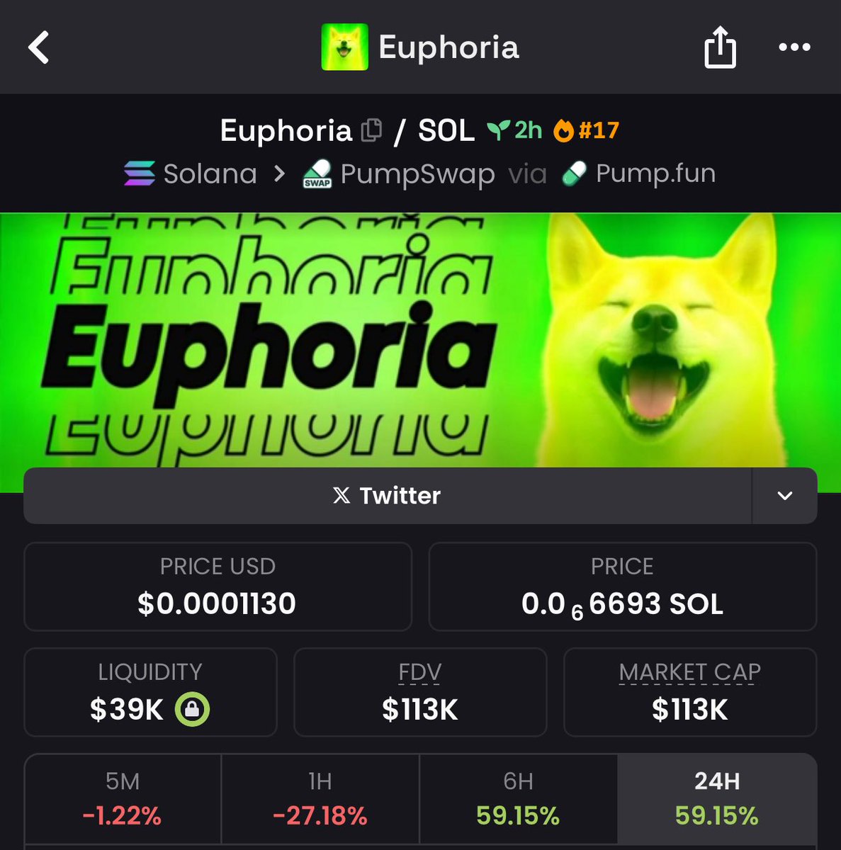 this will age quickly