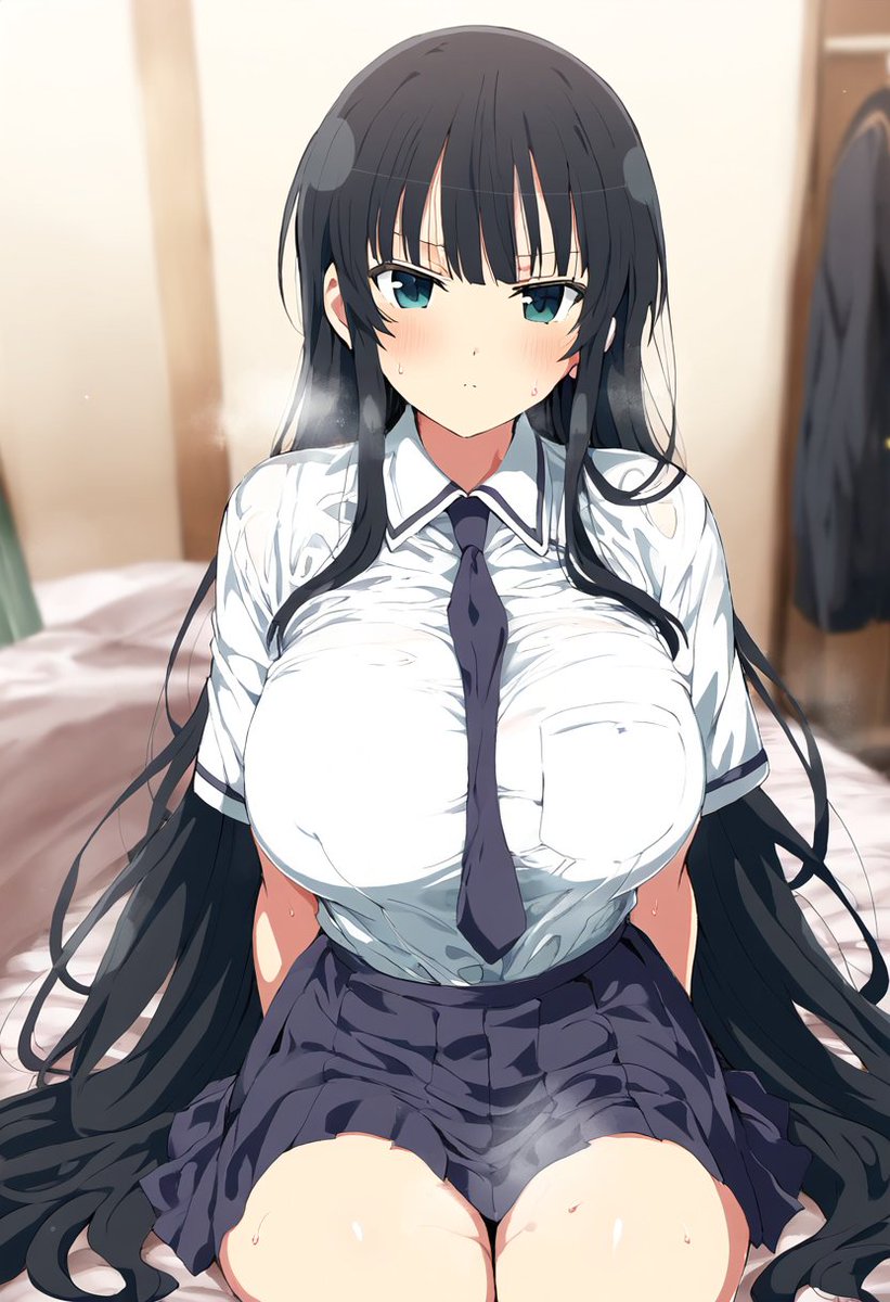 たまには斑鳩さん 