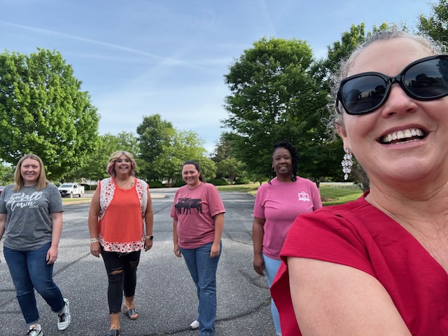 Wolfpack At Work tweet media