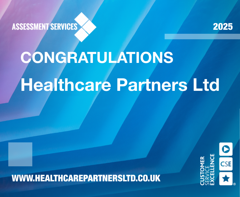 Assessment Services (@assessmentserve) on Twitter photo We are delighted to announce that Healthcare Partners Ltd has been awarded the Customer Service Excellence Standard at their recent three-year review assessment. Congratulations on your achievement π π
#customerservice
#customerserviceexcellence
#customerexperience
#healthcare We are delighted to announce that Healthcare Partners Ltd has been awarded the Customer Service Excellence Standard at their recent three-year review assessment. Congratulations on your achievement π π
#customerservice
#customerserviceexcellence
#customerexperience
#healthcare