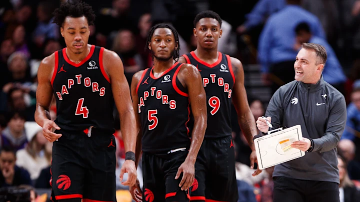 Allez hop petite mock draft du 1er tour, la première de la saison

On part sur cette loterie réalisée sur Tankathon :

1-76ers
2-Pelicans
3-Nets
4-Raptors