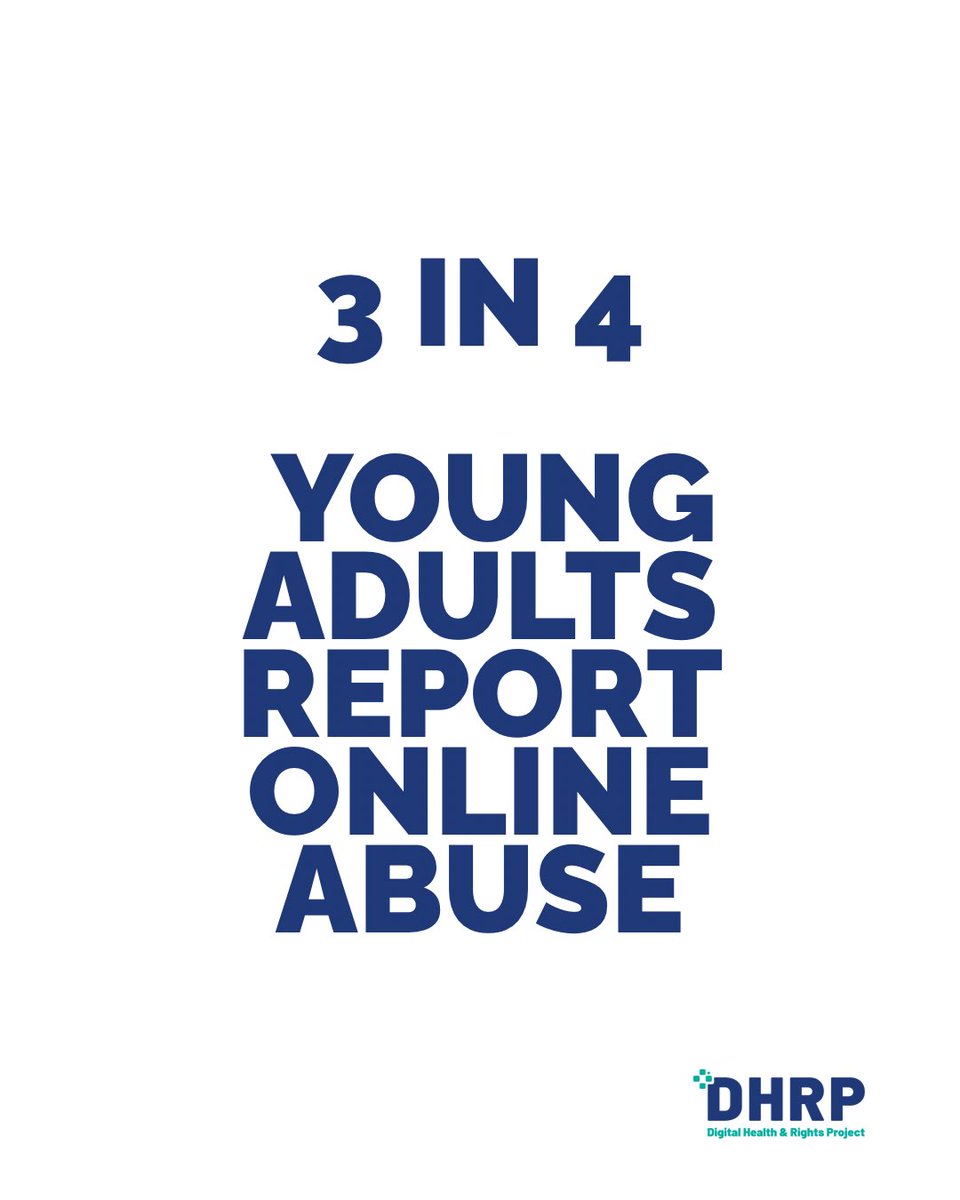 STOPAIDS (@stopaids) on Twitter photo 📢 Coming soon: A powerful new global report by <a href="/DigHealthRights/">Digital Health and Rights Project</a>
From Ghana to Colombia, young people are under attack online—blackmailed, harassed, and surveilled—just for seeking health support.
#TheCostsofConnection report
📆 Launching 12 May
digitalhealthandrights.com/report-paying-… 📢 Coming soon: A powerful new global report by <a href="/DigHealthRights/">Digital Health and Rights Project</a>
From Ghana to Colombia, young people are under attack online—blackmailed, harassed, and surveilled—just for seeking health support.
#TheCostsofConnection report
📆 Launching 12 May
digitalhealthandrights.com/report-paying-…