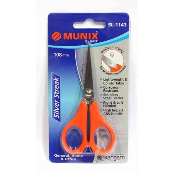 fazila_nafeesa's tweet image. Scissor 1 : SL-1160
Scissor 2 : SL-1145
Scissor 3 : SL-1143
#MunixKgoc #Munix #Kgoc #Giveaway
@MunixKGOC
Join
@fouziya_bnm 
@inaazzulekha994 
@pranali001
@ImthiazMum56
@jaggi_officialy
@Ashar_Moideen