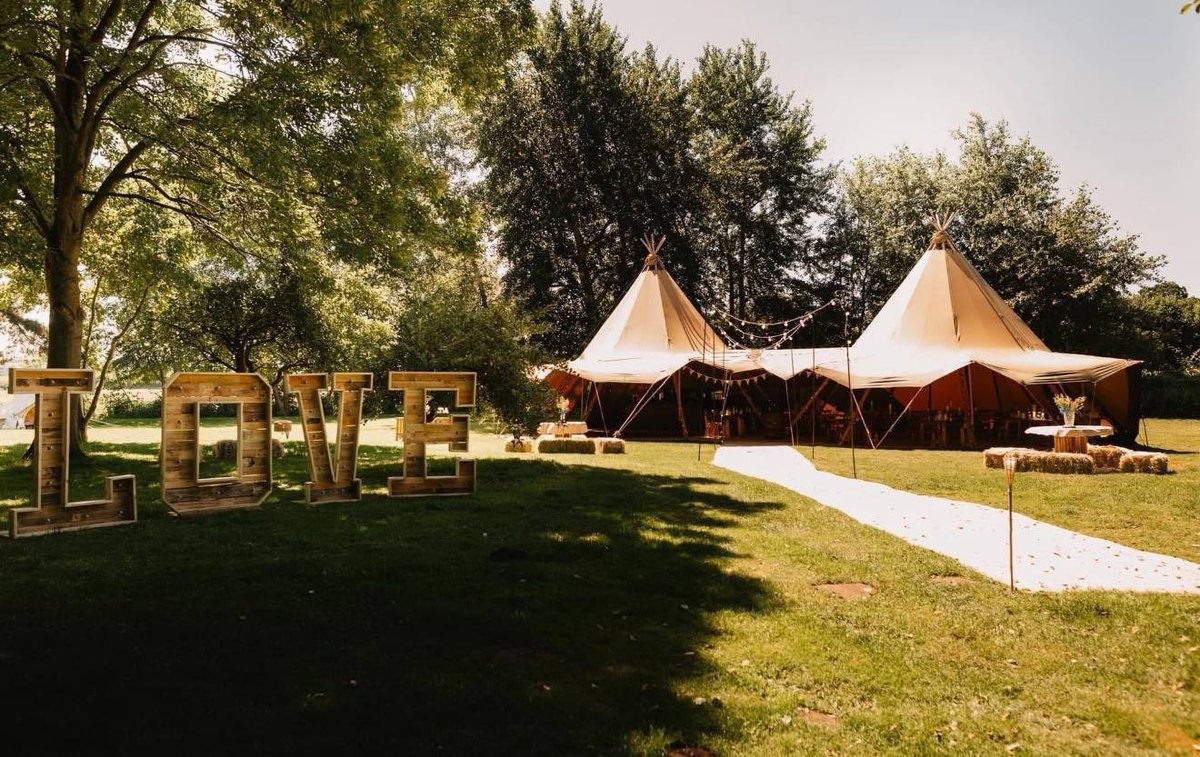 The Old Vicarage At Elkesley (@vicaragevenue) on Twitter photo 