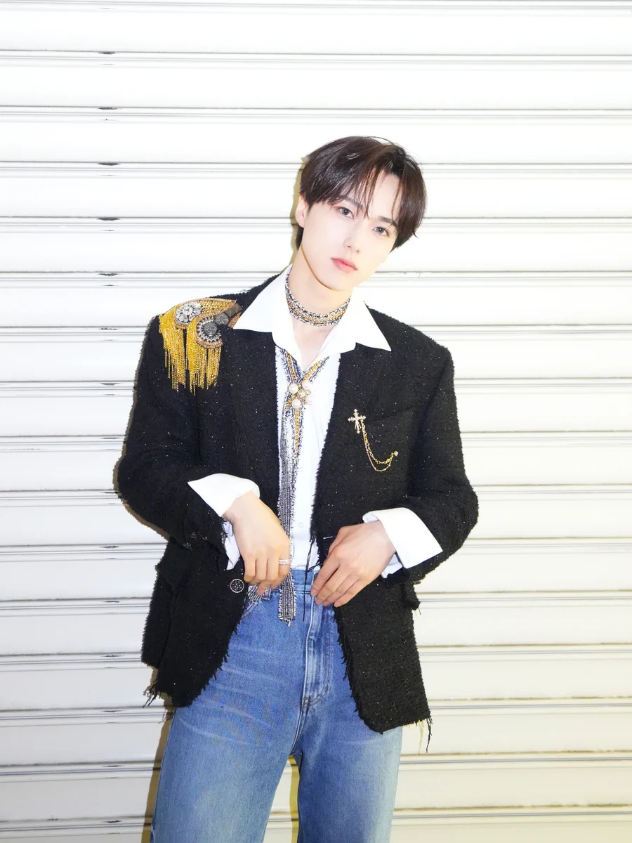 KCON CAFE  INI  トレカ　コースター　ランチョンマット　後藤　尾崎 INI on X: 