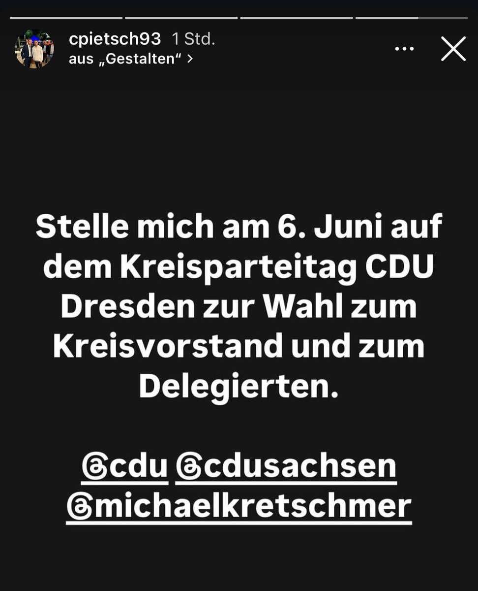 Schlafe ich oder wache ich? 
Auf jeden Fall lache ich 🤣