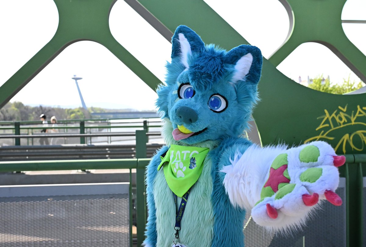 mato_husky (@mato_husky) on Twitter photo ๐๐ Come and say hi to husky, the weekend is on the way ๐ฅโบ๏ธ ๐๐
๐ท <a href="/littlepawsnep/">Snepรญk Littlepaw โก๏ธ ฤesfur</a> ๐ฅฐ
๐งต <a href="/Bambilijas/">Bambilijas</a> + <a href="/RokajTheHusky/">Rokaj</a> ๐ฅฐ
#happyfursuitfriday
#fursuitfriday
#furry #furrsuit #fursuiter #furryfandom #furries #furryhusky ๐๐ Come and say hi to husky, the weekend is on the way ๐ฅโบ๏ธ ๐๐
๐ท <a href="/littlepawsnep/">Snepรญk Littlepaw โก๏ธ ฤesfur</a> ๐ฅฐ
๐งต <a href="/Bambilijas/">Bambilijas</a> + <a href="/RokajTheHusky/">Rokaj</a> ๐ฅฐ
#happyfursuitfriday
#fursuitfriday
#furry #furrsuit #fursuiter #furryfandom #furries #furryhusky