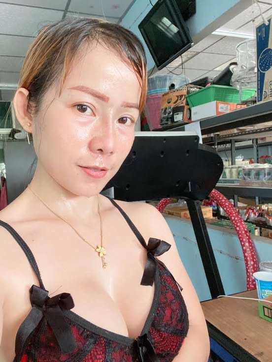 เอาจิงนะ การมีแฟนที่ดี คือการมีแฟนเป็นเรา เนอะ
#สาวสวย #สาวอวบ