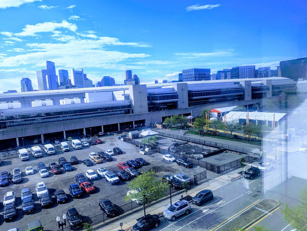 Good morning gorgeous #PAXEast2025