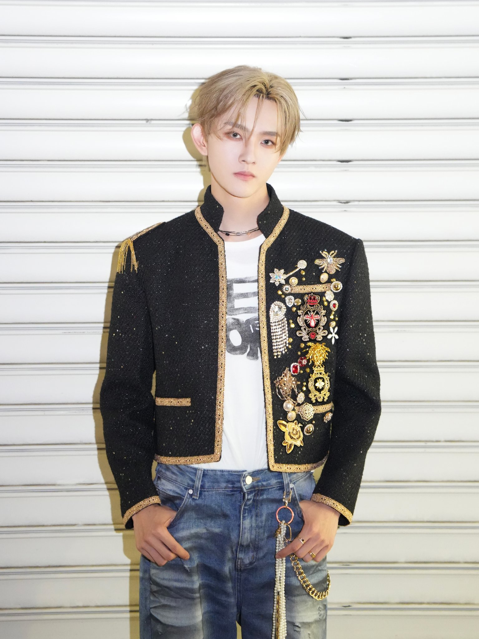 田島将吾 official__ini Twitter Update [#田島将吾] 楽しい時間は過ぎる