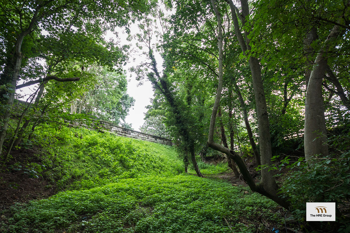 The HRE Group (@thehregroup) on Twitter photo On the day a verdict has been reached in the #SycamoreGap case, it's worth noting that <a href="/NationalHways/">National Highways</a> has awarded a £29K contract to AmcoGiffen for the planting of trees, in compensation for those it felled unlawfully during the 'emergency' infilling of #RudgateBridge, Tadcaster. On the day a verdict has been reached in the #SycamoreGap case, it's worth noting that <a href="/NationalHways/">National Highways</a> has awarded a £29K contract to AmcoGiffen for the planting of trees, in compensation for those it felled unlawfully during the 'emergency' infilling of #RudgateBridge, Tadcaster.