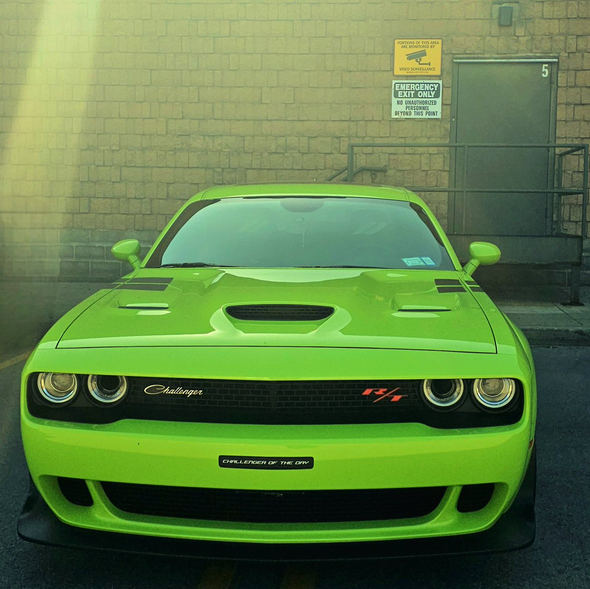 ChallengerJoe's tweet image. Friday Feeling!! #LikeThis