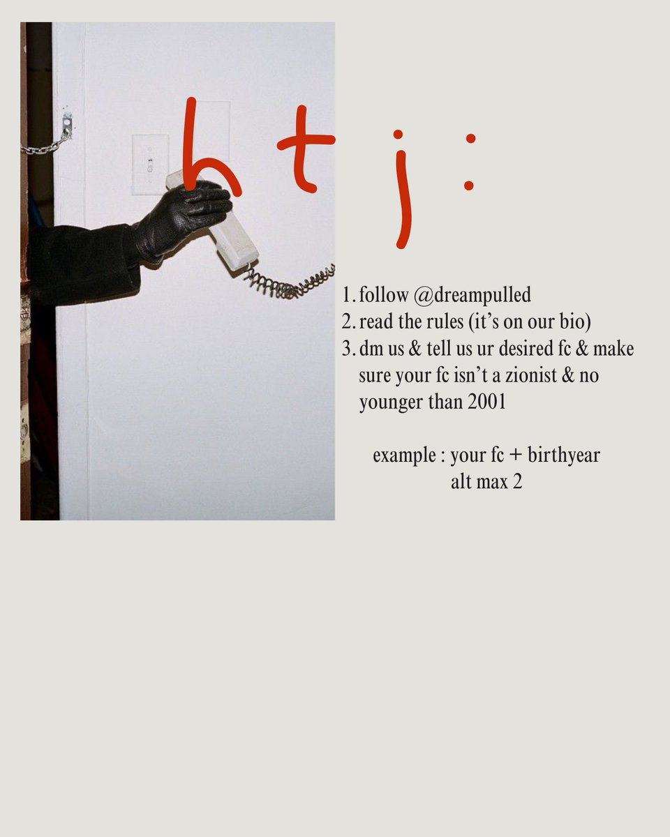 dreampulled's tweet image. we’re giving 7 free slots (5f&amp;amp;2m). dm us at 8pm today if you’re interested