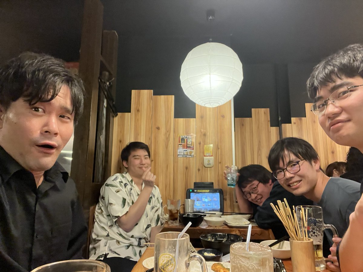 Junichi Usuba (@usubaaaaan) on Twitter photo 