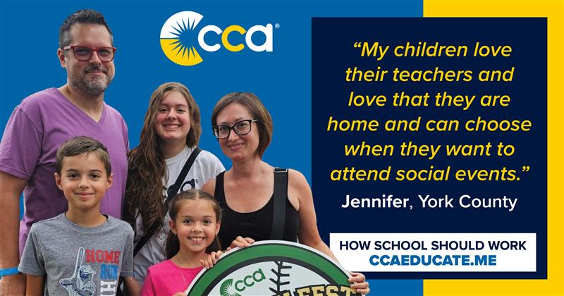 Commonwealth Charter Academy (CCA) (@commcharteracad) on Twitter photo #CCA families recognize that #TeamCCA is here to support and inspire students and provide them with the resources to be successful. Thank you, Jennifer, for sharing! #StaffAppreciationWeek #HowSchoolShouldWork #CCAProud <a href="/PAHouseGOP/">PA House Republicans 🇺🇸</a> <a href="/PaHouseDems/">PA House Democrats</a> <a href="/PASenateGOP/">PA Senate Republicans</a> <a href="/PaSenateDems/">PA Senate Democratic Caucus</a> #CCA families recognize that #TeamCCA is here to support and inspire students and provide them with the resources to be successful. Thank you, Jennifer, for sharing! #StaffAppreciationWeek #HowSchoolShouldWork #CCAProud <a href="/PAHouseGOP/">PA House Republicans 🇺🇸</a> <a href="/PaHouseDems/">PA House Democrats</a> <a href="/PASenateGOP/">PA Senate Republicans</a> <a href="/PaSenateDems/">PA Senate Democratic Caucus</a>