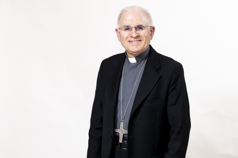 The Catholic Church in the EU (@comeceeu) on Twitter photo ๐ช๐บ ๐๐๐๐๐๐ ๐๐๐ | The EU bishops call for โmore Europeโ to prevent the tangible risk of irrelevance in an increasingly harsh global landscape. Mgr Crociata: "We dream of a #Europe that promotes #peace & fundamental rights as its core missionโ. tinyurl.com/23td9rse ๐ช๐บ ๐๐๐๐๐๐ ๐๐๐ | The EU bishops call for โmore Europeโ to prevent the tangible risk of irrelevance in an increasingly harsh global landscape. Mgr Crociata: "We dream of a #Europe that promotes #peace & fundamental rights as its core missionโ. tinyurl.com/23td9rse