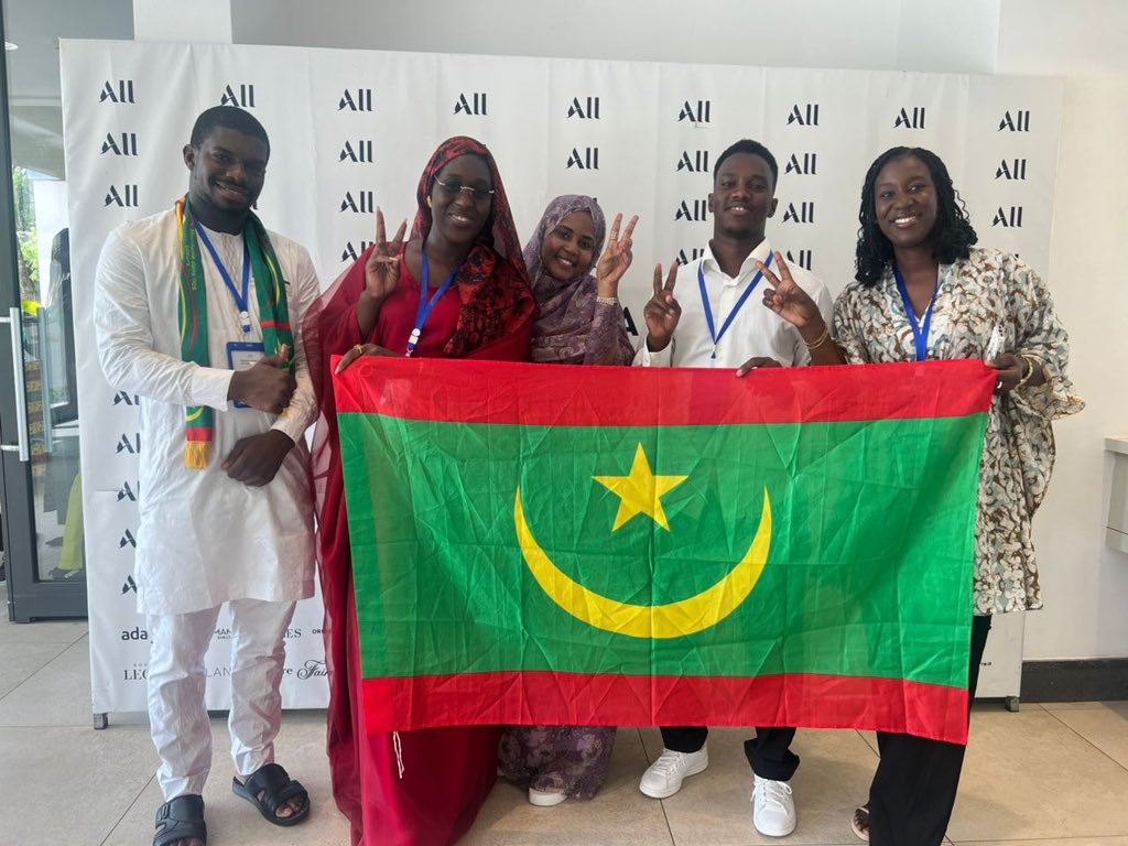 Hawa Mamadou Bâ tweet media