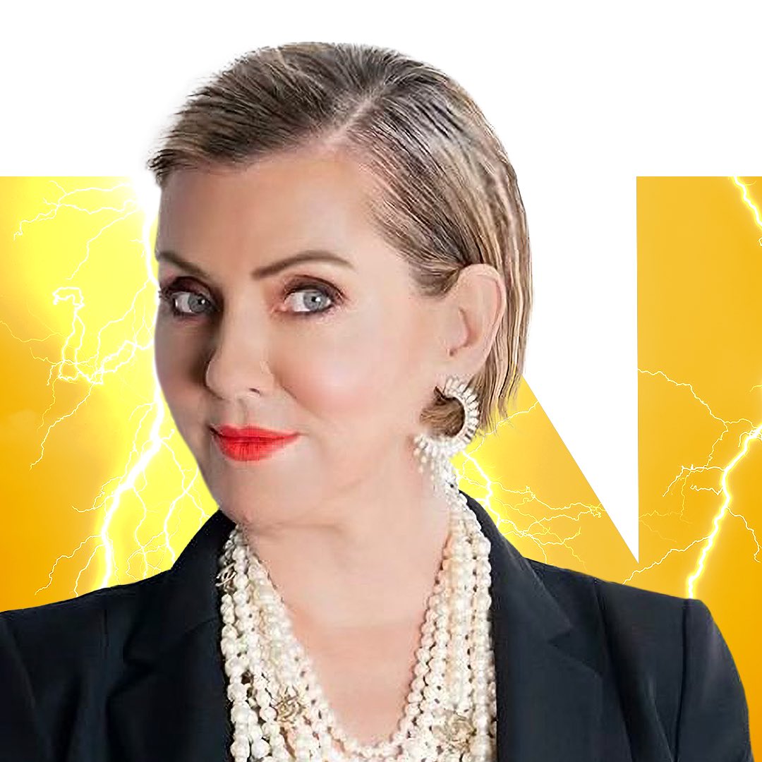 🧠 From Big Brother to Boardrooms: The Ultimate Behaviour Hacking Masterclass
 
Years of live TV have taught Maz Farrelly how to make people do exactly what you want - and make them love it.
 
🎟️: bit.ly/NudgestockX25T…
 
#Nudgestock2025