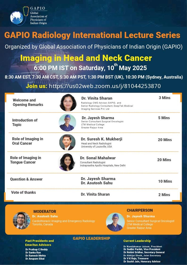 Just a quick reminder about tomorrow’s free webinar. All are welcome to attend.