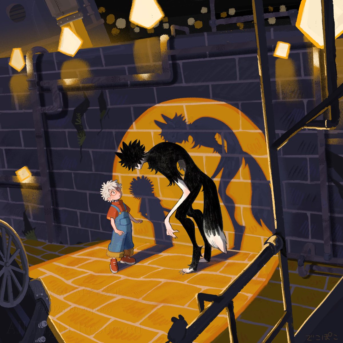 Kotoritoq's tweet image. 