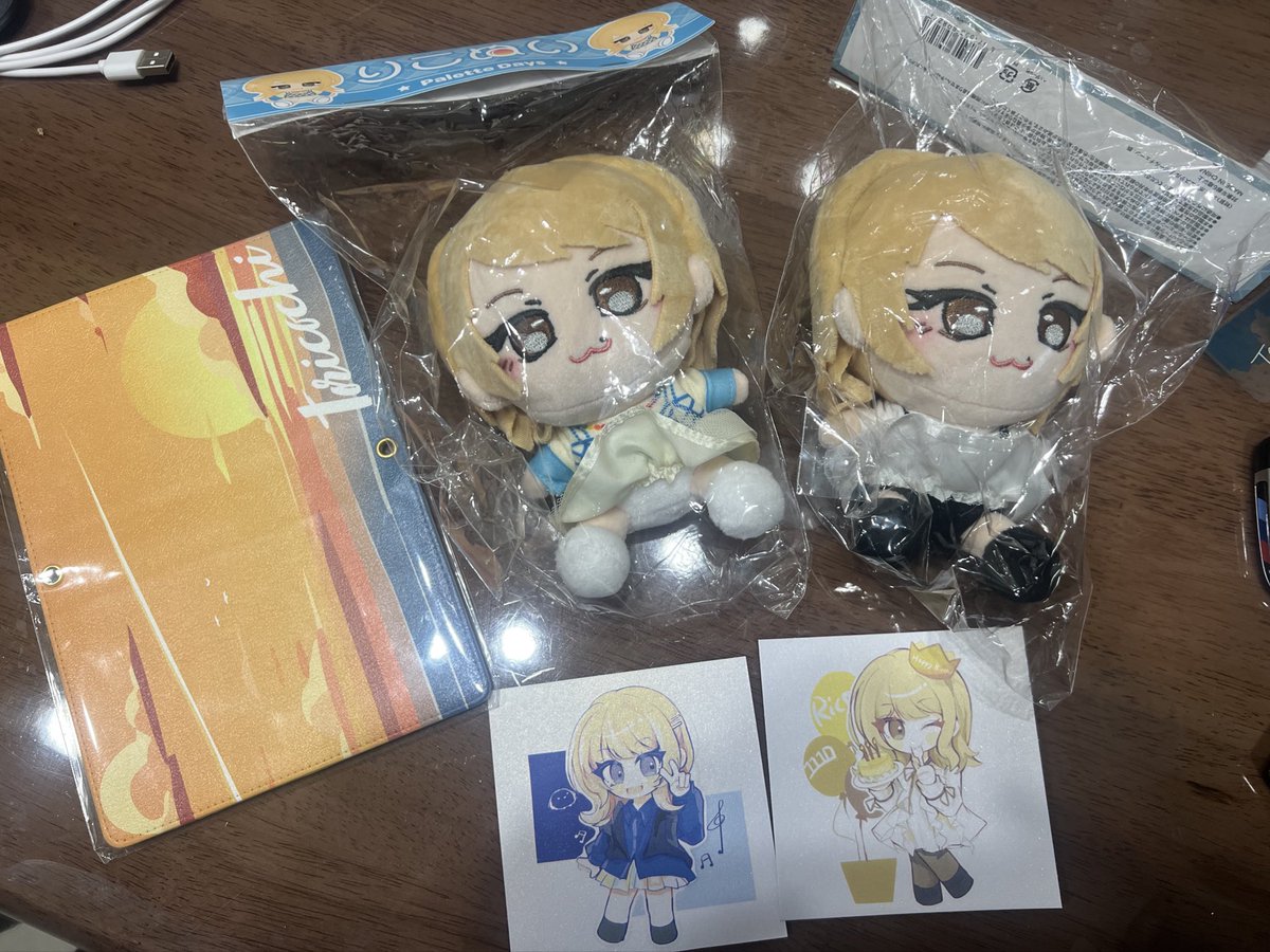 4EverSOLineet's tweet image. 哎呀，当爸爸了哎呀😆

#トリコのりこ