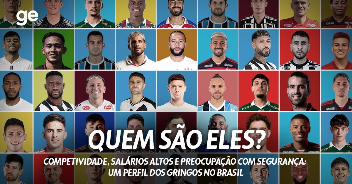 raphazarko's tweet image. Rossi, do Fla, escapou de assalto de madrugada no Rio. Simbólico para realidade perceptível na pesquisa com 52 estrangeiros da nossa Série A. Entrevistamos também dois deles e ouvimos agentes e estafe para esse perfil inédito dos gringos no Brasil.
interativos.globoesporte.globo.com/futebol/especi…