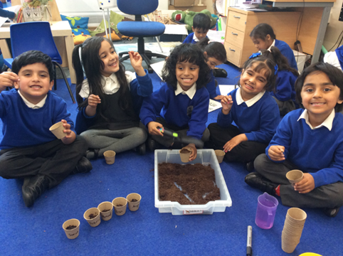 Miss Salad (@missmsalad) on Twitter photo This week, Reception have been learning all about plants and had the chance to plant their own sunflower seeds! They can’t wait to watch them grow! 🌻<a href="/Conway_Primary/">Conway Primary</a> <a href="/MissLewisconway/">Miss LewisConway</a> <a href="/MrGunchala/">Rakesh Gunchala</a>
<a href="/MrsZamirConway/">Mrs Zamir</a> This week, Reception have been learning all about plants and had the chance to plant their own sunflower seeds! They can’t wait to watch them grow! 🌻<a href="/Conway_Primary/">Conway Primary</a> <a href="/MissLewisconway/">Miss LewisConway</a> <a href="/MrGunchala/">Rakesh Gunchala</a>
<a href="/MrsZamirConway/">Mrs Zamir</a>