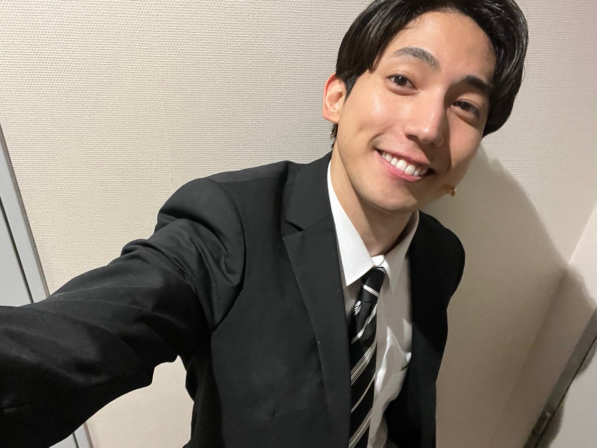 有澤樟太郎 on X: 