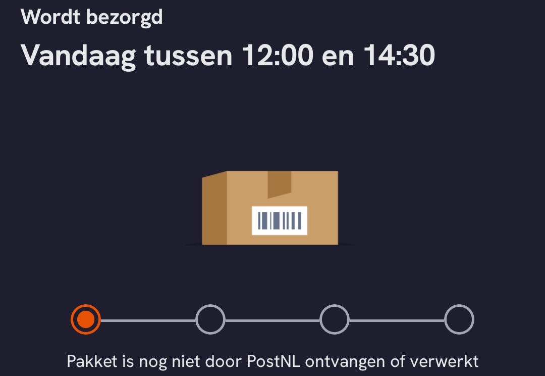 🤨 <a href="/PostNL/">PostNL</a>