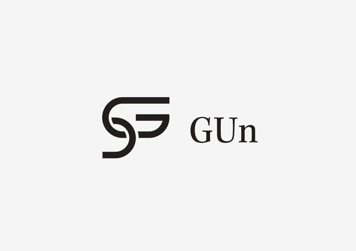 TenTenLogo's tweet photo. サバイバルゲームの会社ロゴを作成させていただきました。
Gun
・
———————————————————————————

ロゴデザイナー / グラフィックデザイナー

———————————————————————————

#ロゴ
#ロゴデザイン
#ロゴ制作
#新規事業 https://t.co/73eHU7KSXN