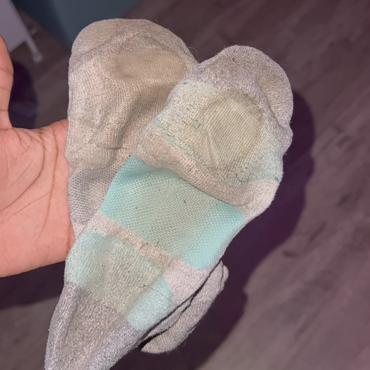 stinky socks for sale, DM for information 🩷