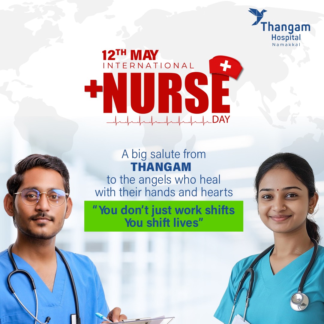 tccheals's tweet photo. Happy International Nurses Day – May 12,
2025 https://t.co/2vYLOqvwDM