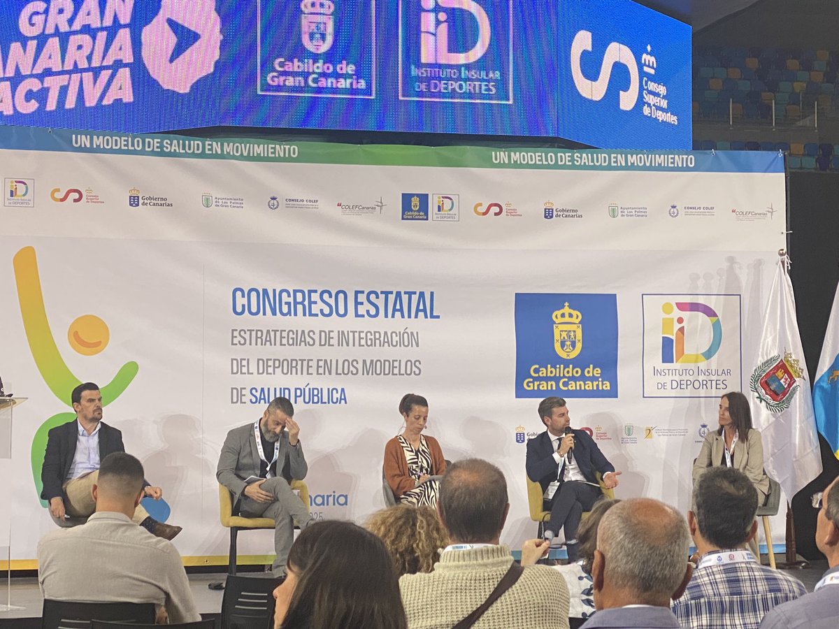 COLEF Región de Murcia tweet media