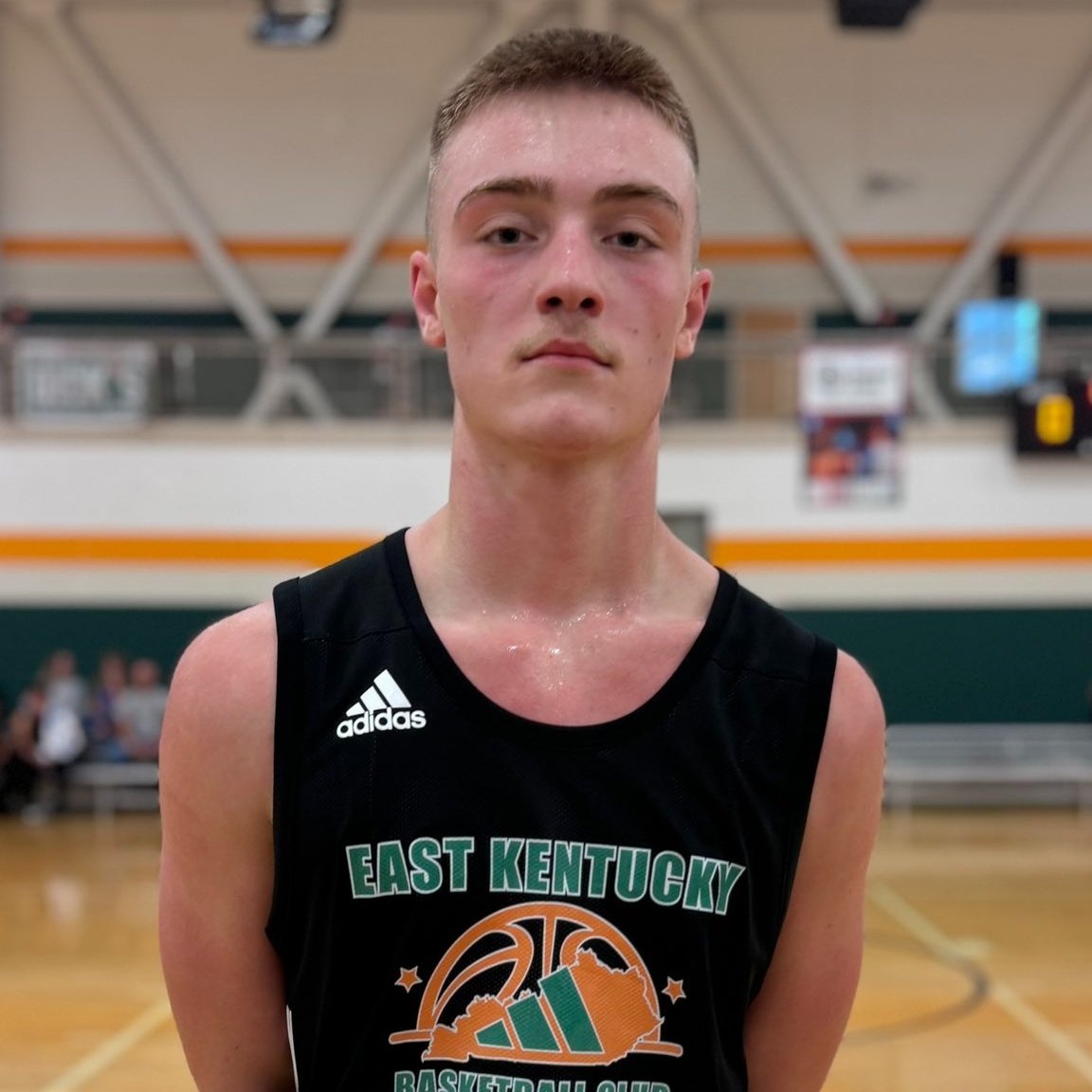 '27 Jonah Bartley emerged as a top SG at the Rocky Top Invitational. 

We watched him put 33 on an opponent while filling up other areas of the stat sheet. 

Read more on the Kentucky native here:
ontheradarhoops.com/otr-hoops-rock…