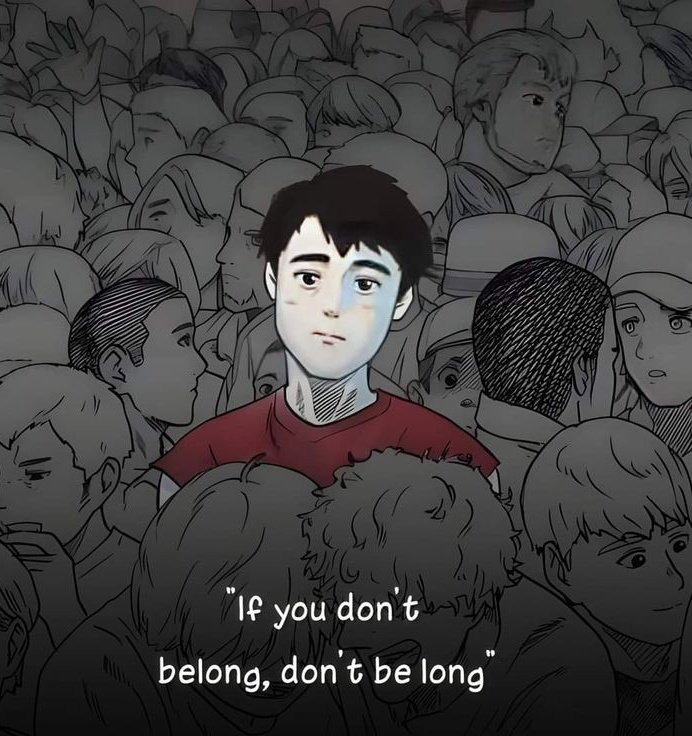 I've learned to stop venting because I realize venting goes to other rooms😔
If you get the message...