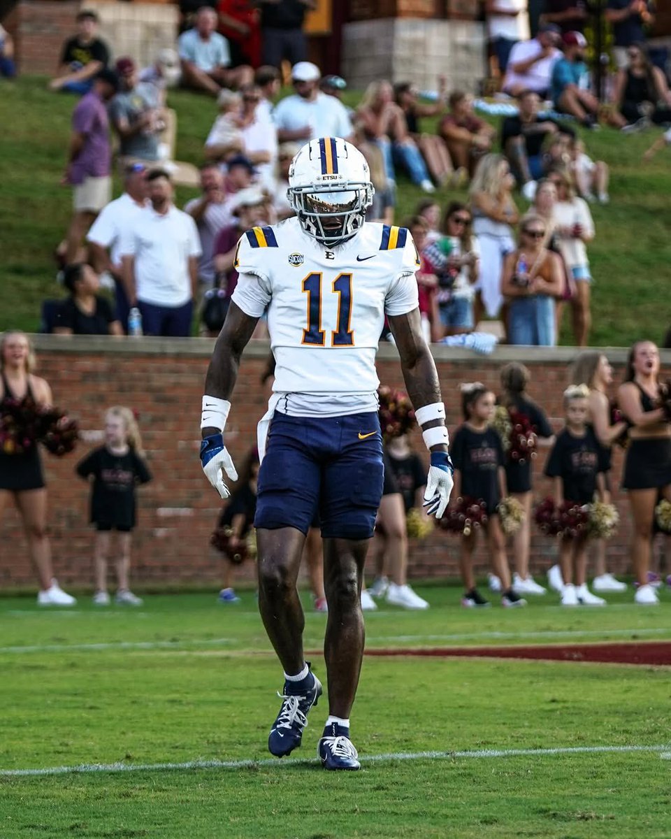 Vernon Stephens (@vernonxstephens) on Twitter photo After a great conversation with <a href="/CoachMosah/">Michael Mosah Jr.</a> I am blessed to receive my 4th Division 1 offer from Eastern Tennessee University!! #agtg <a href="/CoachDrafts/">Collin Drafts</a> <a href="/CoachRGarth/">Coach G</a> <a href="/PhiferShannon/">Shannon Phifer</a> <a href="/CoachDMarshall7/">Dwayne Marshall</a> <a href="/NeaseFTBL/">NEASE FOOTBALL</a> After a great conversation with <a href="/CoachMosah/">Michael Mosah Jr.</a> I am blessed to receive my 4th Division 1 offer from Eastern Tennessee University!! #agtg <a href="/CoachDrafts/">Collin Drafts</a> <a href="/CoachRGarth/">Coach G</a> <a href="/PhiferShannon/">Shannon Phifer</a> <a href="/CoachDMarshall7/">Dwayne Marshall</a> <a href="/NeaseFTBL/">NEASE FOOTBALL</a>