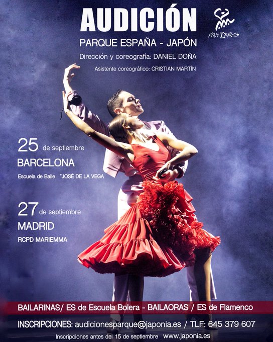 Foto cedida por Daniel Doña